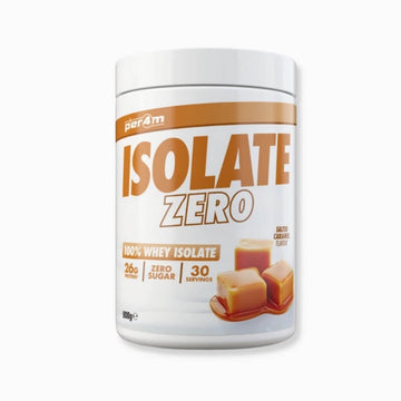 Per4m Isolate Zero 900g | Megapump